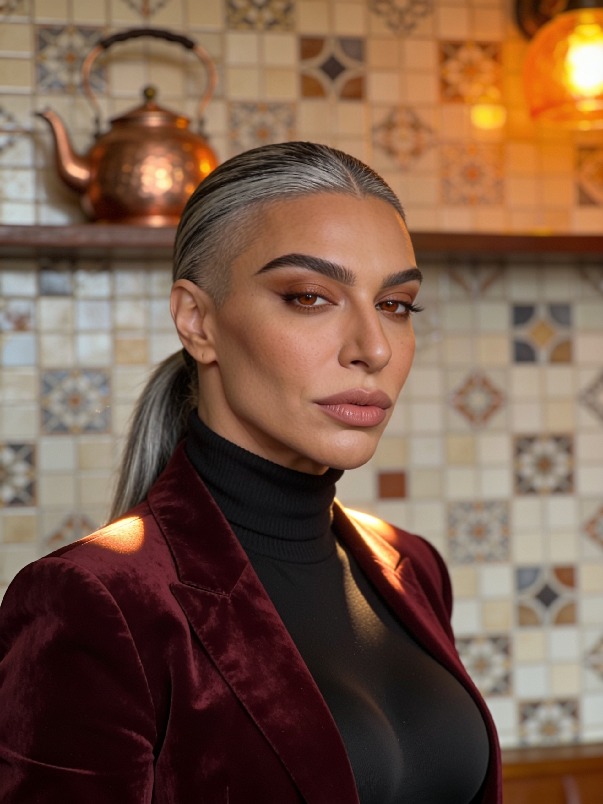 Dina
