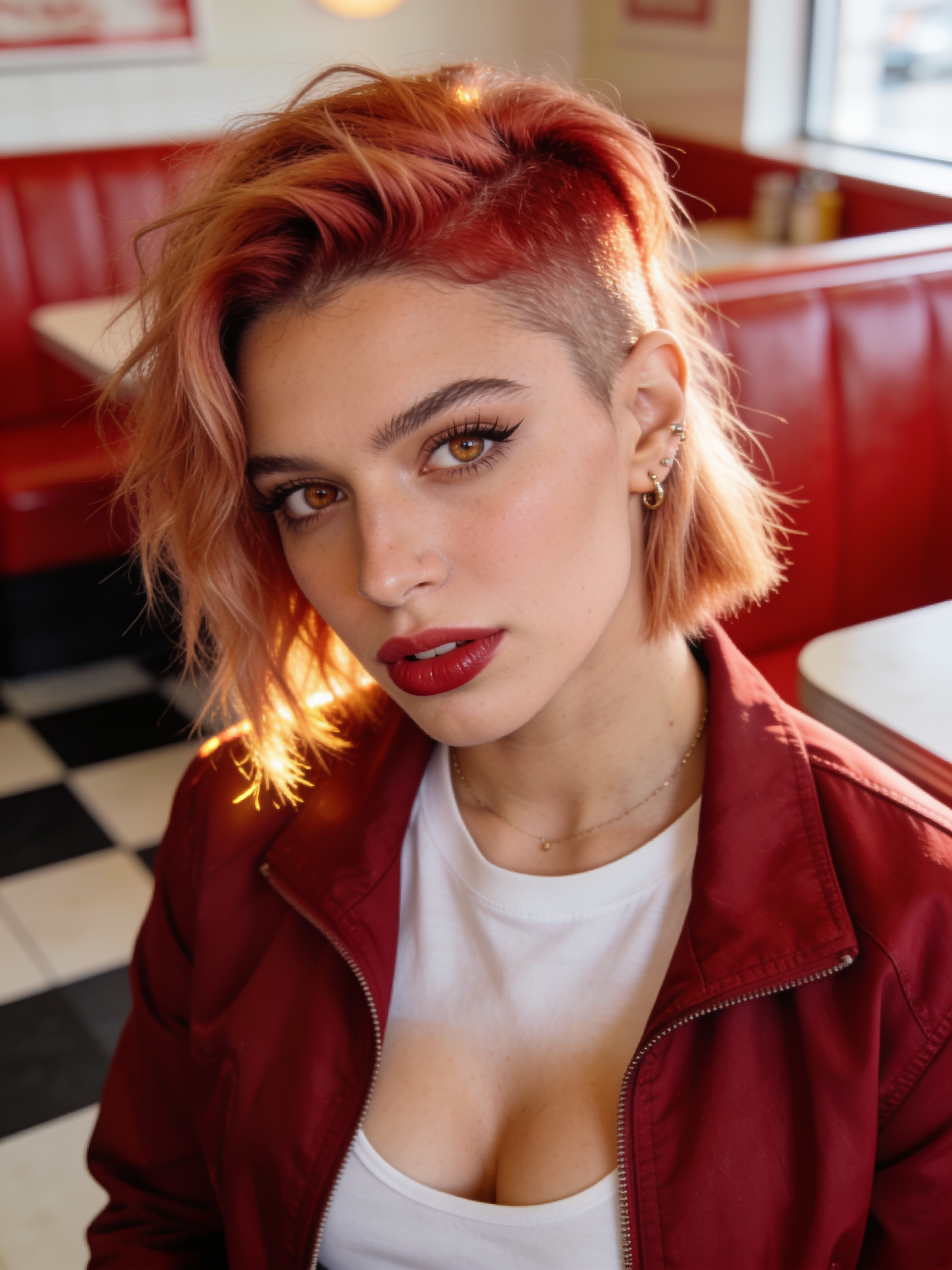 Dahlia