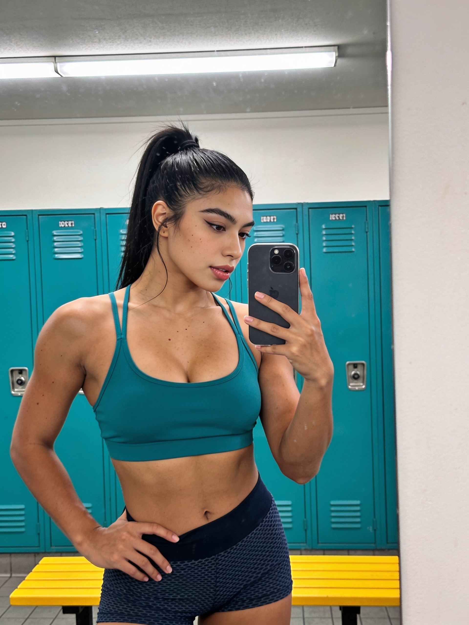 Yesenia